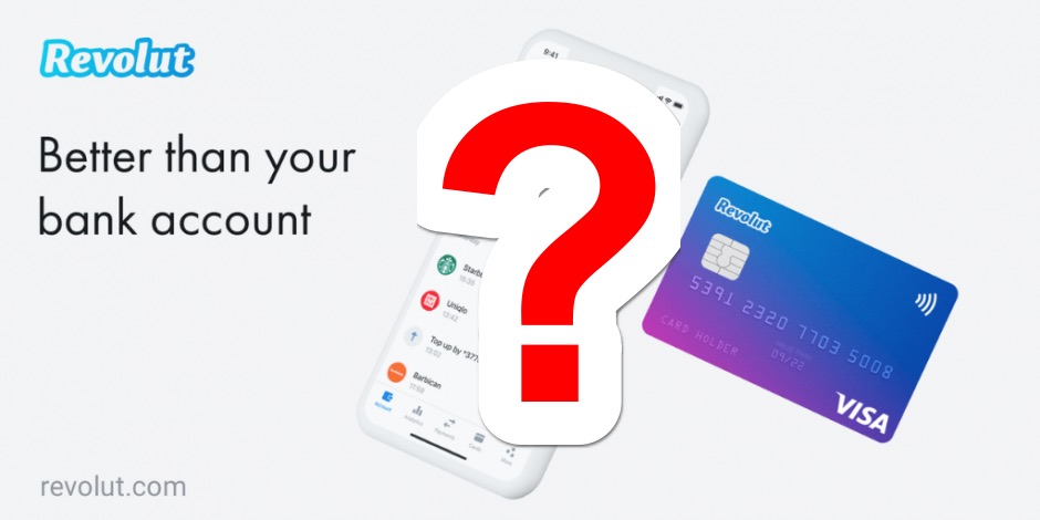 How not to Lose Your Money with Revolut?