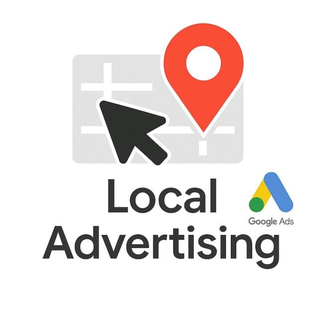 Local Google Ads Setup for Hotels & Rentals