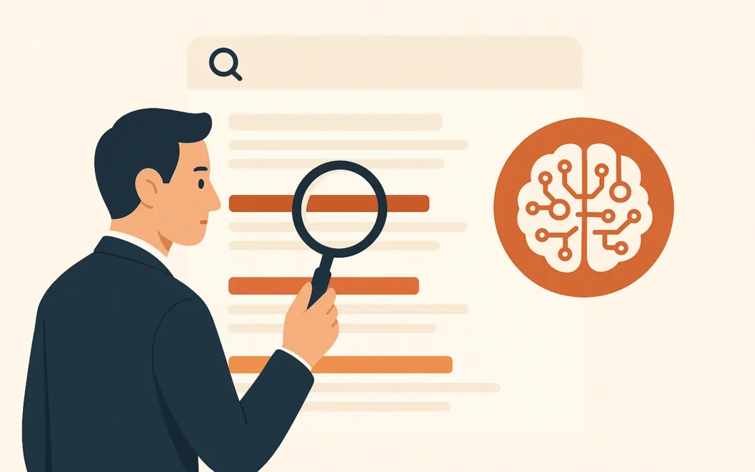 From SEO to AIO: Optimizing for an AI-Driven Search Era